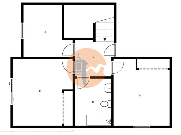 Image No.49-4 Bed House for sale