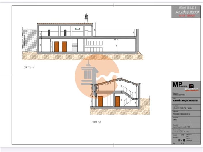 Image No.19-2 Bed Farmhouse for sale