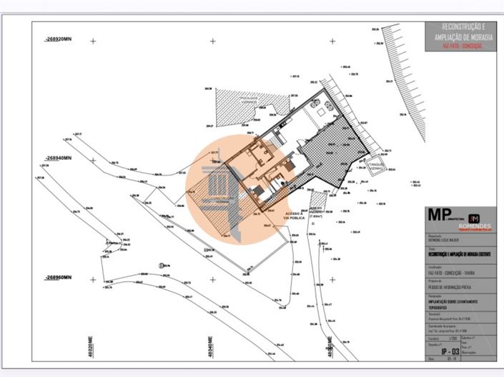 Image No.20-2 Bed Farmhouse for sale