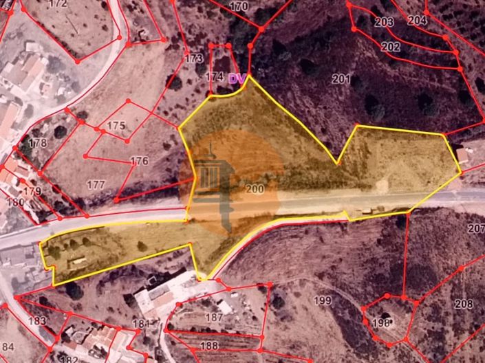 Image No.2-Plot for sale