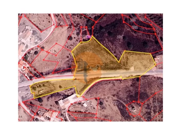 Image No.33-Plot for sale