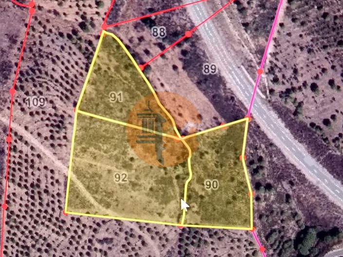 Image No.2-Plot for sale