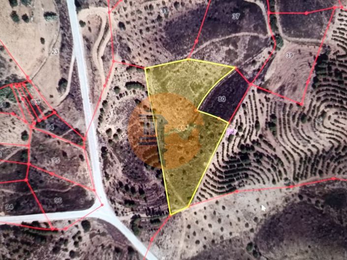 Image No.20-Plot for sale