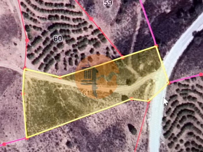 Image No.2-Plot for sale