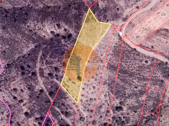 Image No.2-Plot for sale