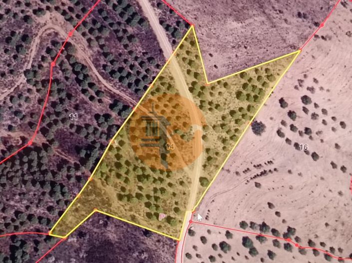 Image No.2-Plot for sale