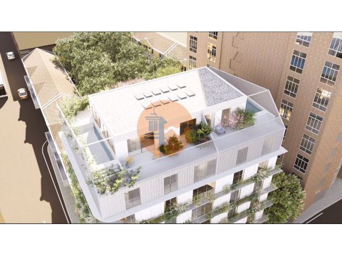 Image No.4-3 Bed Penthouse for sale