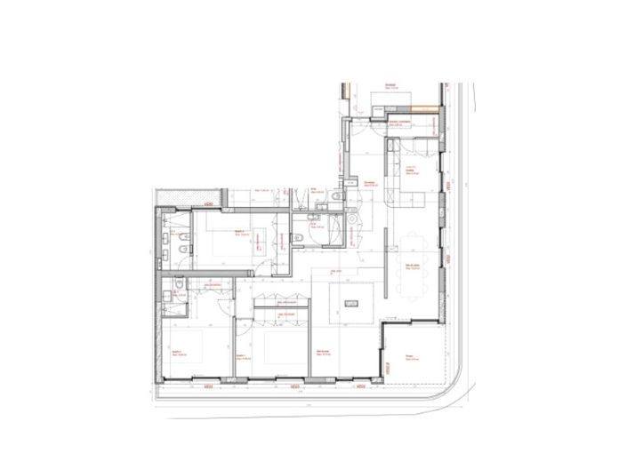 Image No.10-3 Bed Apartment for sale