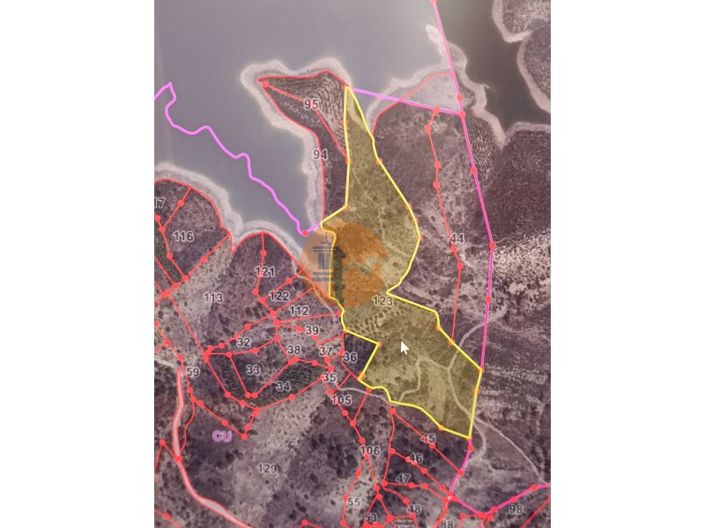 Image No.2-Plot for sale