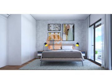 1 - Olhão, Apartment