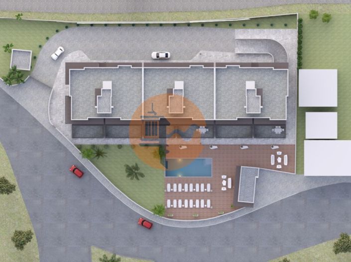 Image No.9-2 Bed Apartment for sale