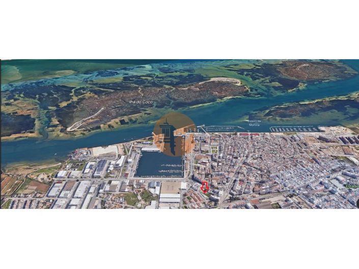 Image No.1-Plot for sale