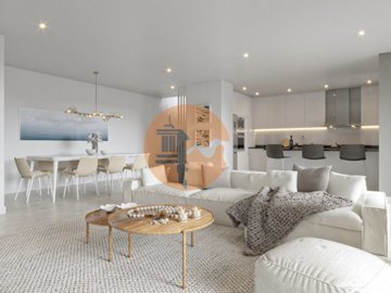 4 Bed Penthouse for sale