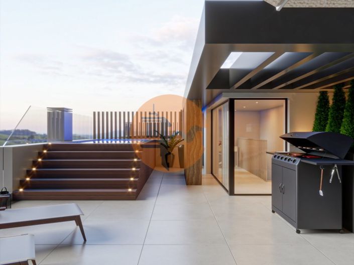 Image No.9-4 Bed Penthouse for sale