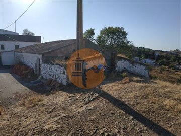 1 - Castro Marim, House