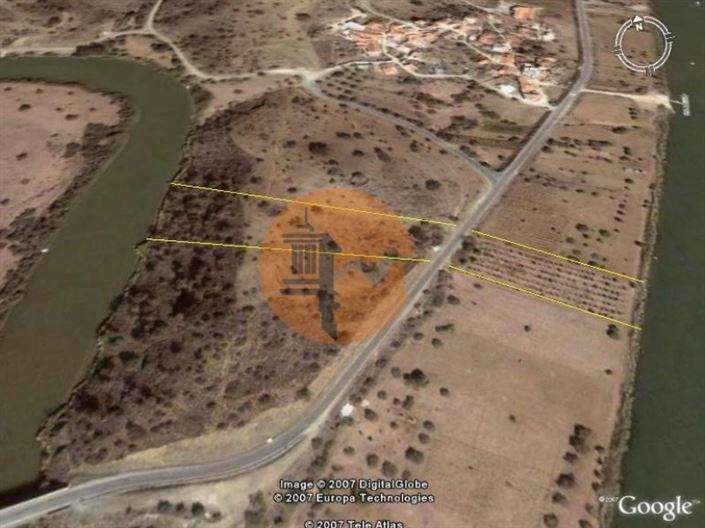 Image No.2-Plot for sale