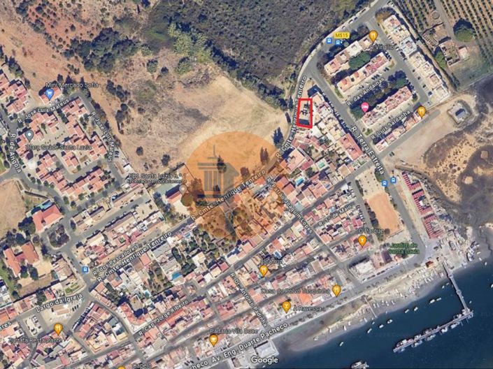 Image No.1-Plot for sale