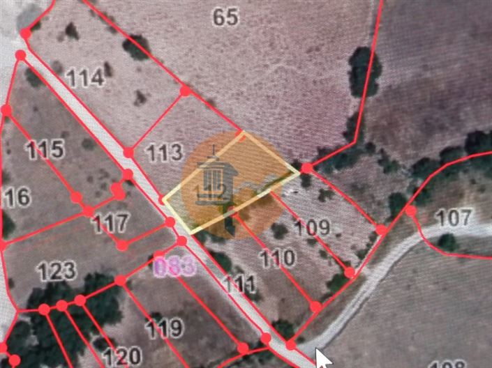 Image No.12-Plot for sale