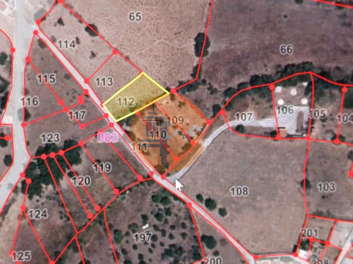 Image No.16-Plot for sale