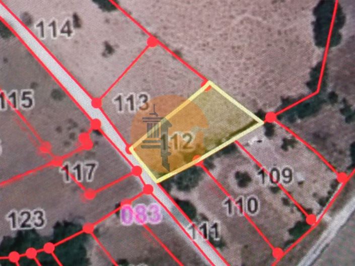 Image No.2-Plot for sale