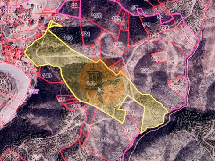 Image No.41-Plot for sale