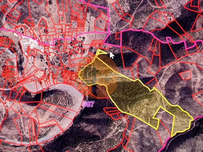 Image No.8-Plot for sale