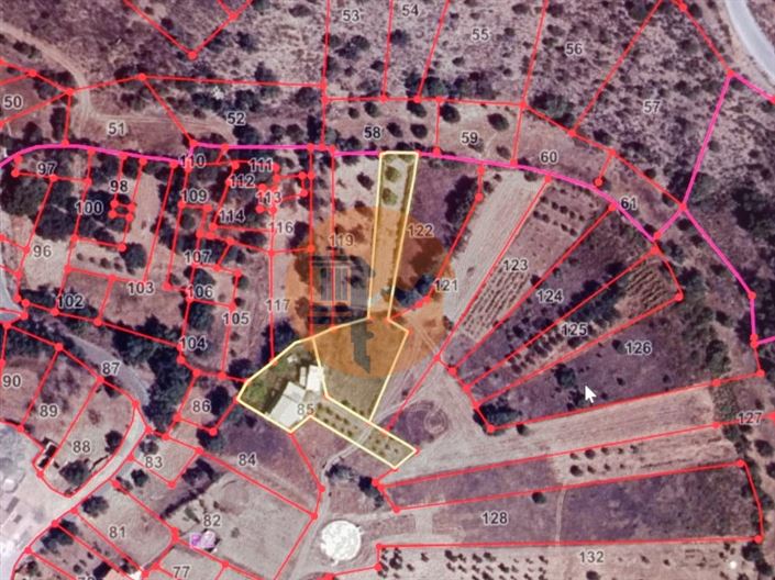 Image No.20-Plot for sale