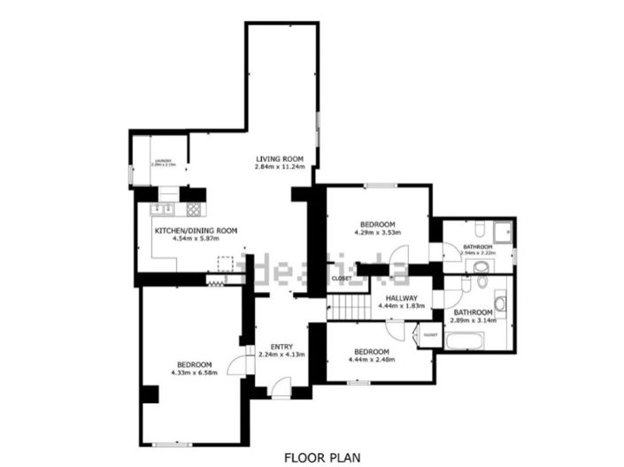 Image No.44-3 Bed House for sale