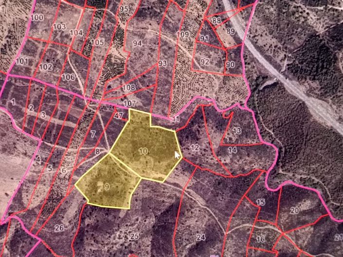 Image No.57-Plot for sale