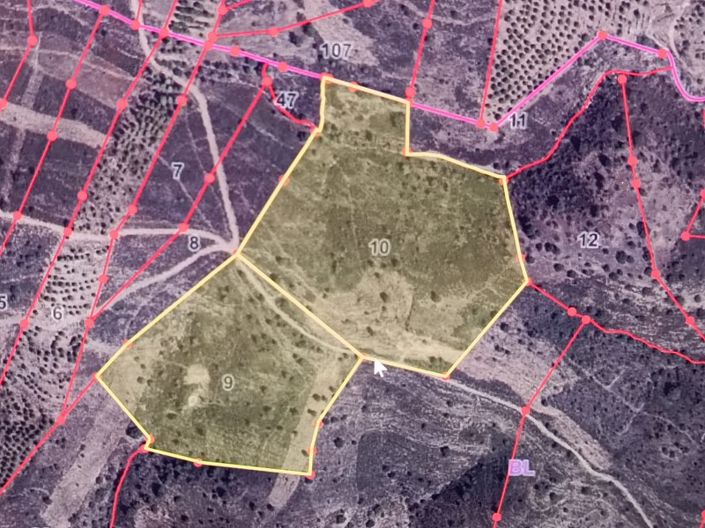 Image No.58-Plot for sale