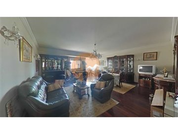 1 - Lisbon, Apartment
