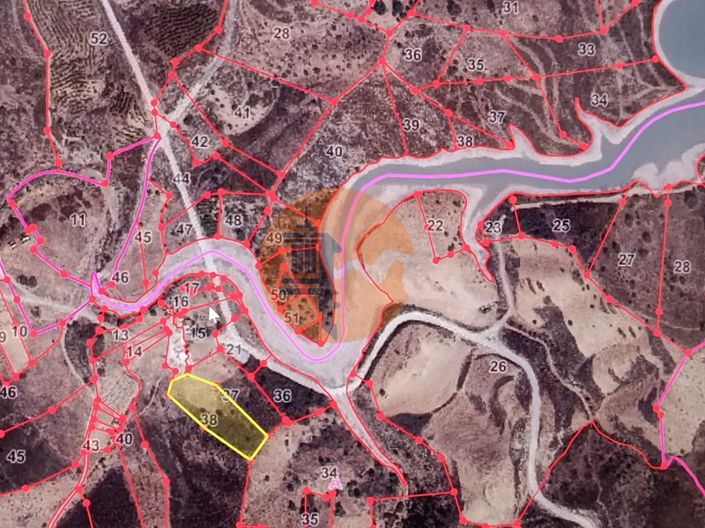 Image No.34-Plot for sale