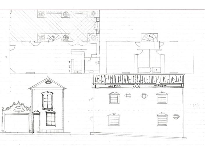 Image No.23-2 Bed Farmhouse for sale