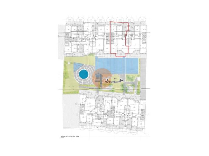 Image No.33-3 Bed Apartment for sale