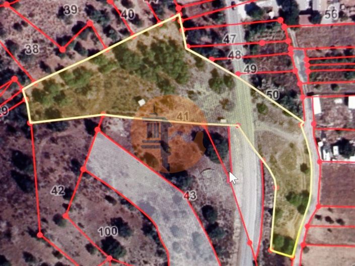 Image No.2-Plot for sale