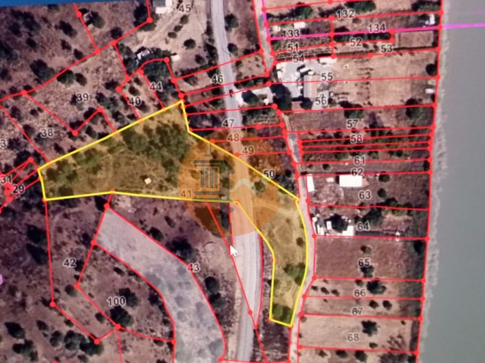 Image No.24-Plot for sale