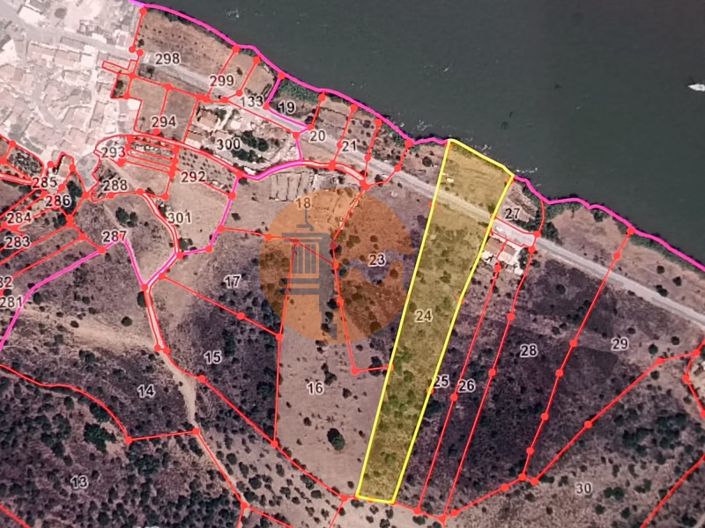 Image No.13-Plot for sale