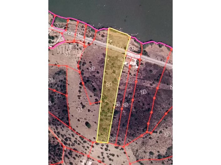 Image No.38-Plot for sale