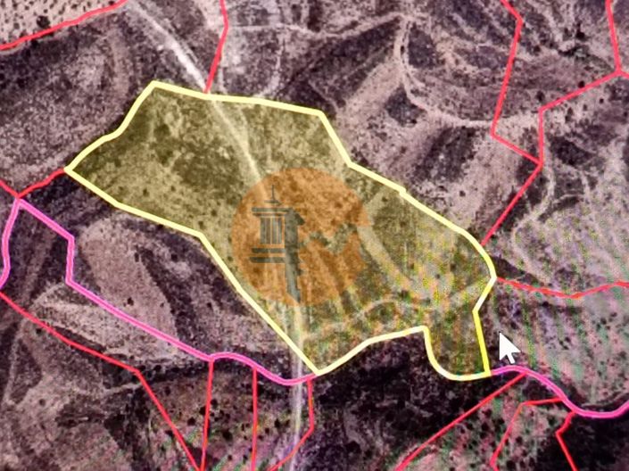 Image No.2-Plot for sale