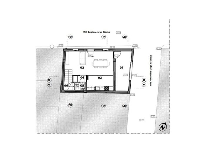 Image No.3-1 Bed House for sale