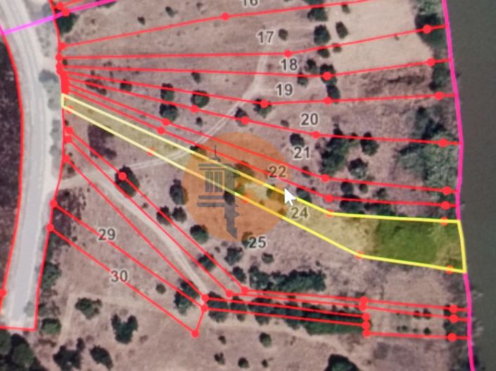 Image No.2-Plot for sale