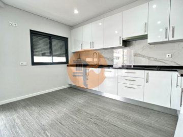 1 - Olhão, Apartment