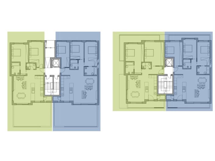 Image No.30-3 Bed Apartment for sale