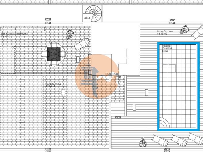 Image No.4-1 Bed Apartment for sale