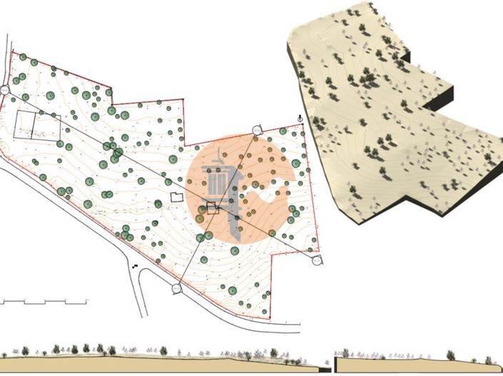 Image No.24-Plot for sale