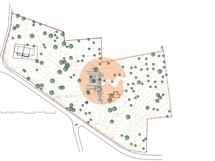Image No.25-Plot for sale