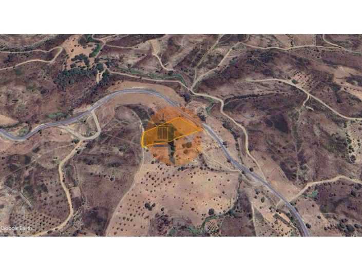 Image No.5-Plot for sale