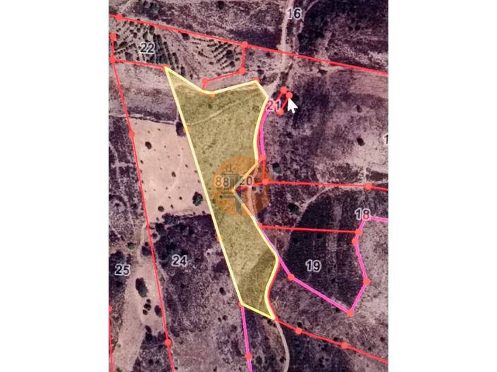 Image No.19-Plot for sale