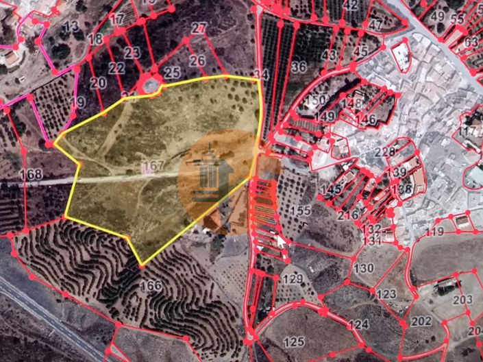 Image No.18-Plot for sale