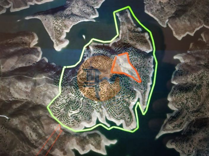 Image No.2-Plot for sale